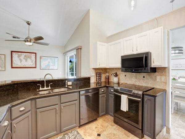 Cape Coral Home 1024345