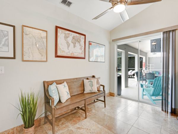 Cape Coral Home 1024345