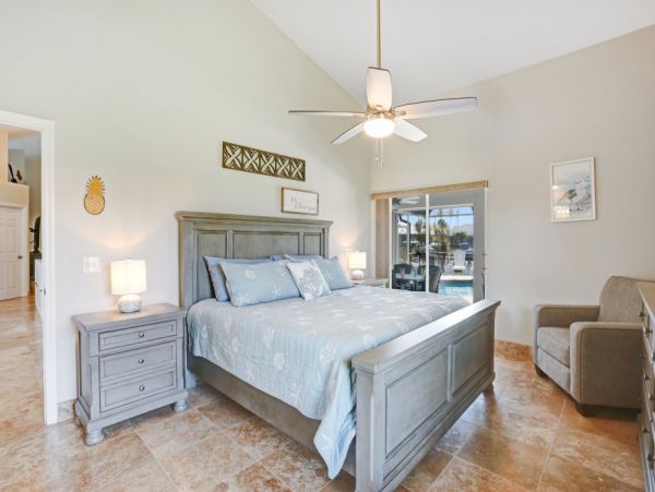 Cape Coral Home 1024345