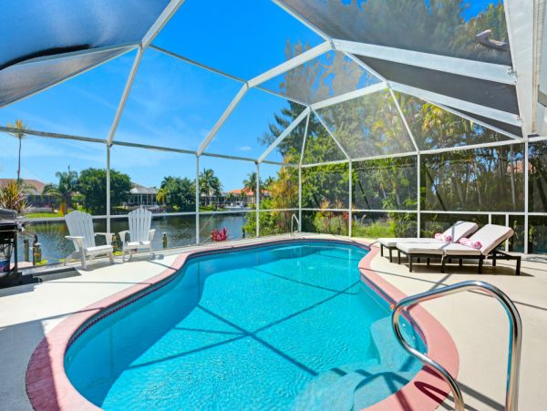 Cape Coral Home 1024345