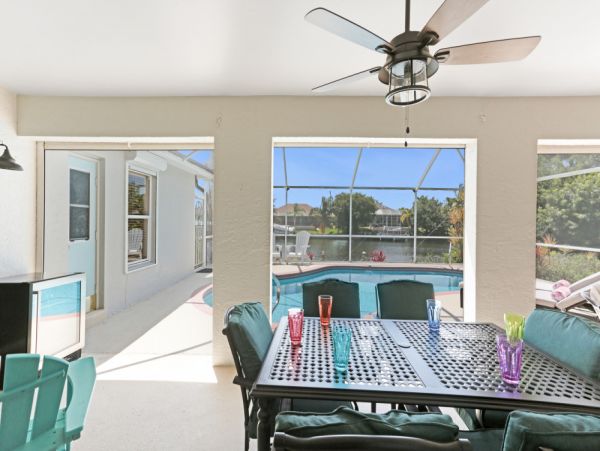 Cape Coral Home 1024345