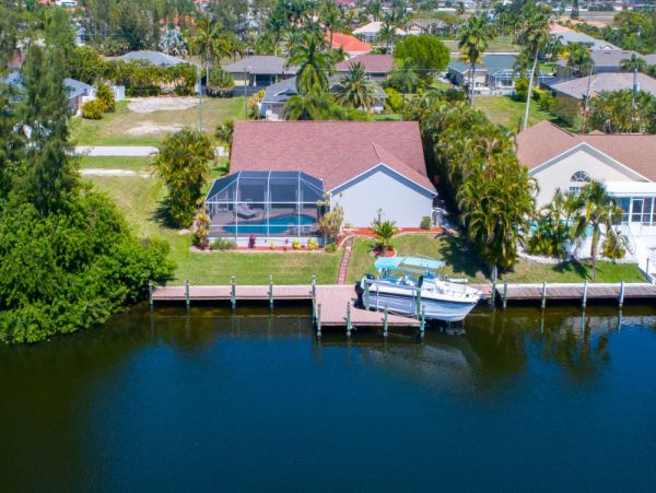 Cape Coral Home 1024345