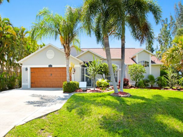 Cape Coral Home 1024345