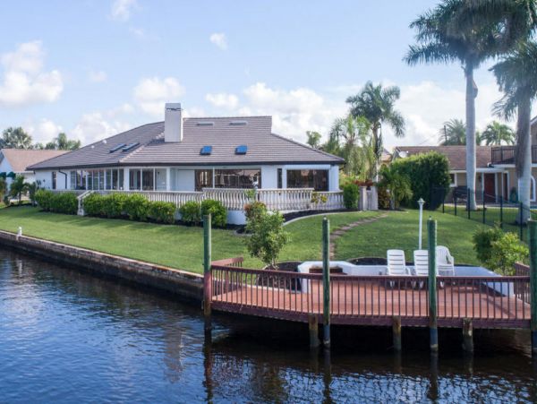 Cape Coral Home 1024346