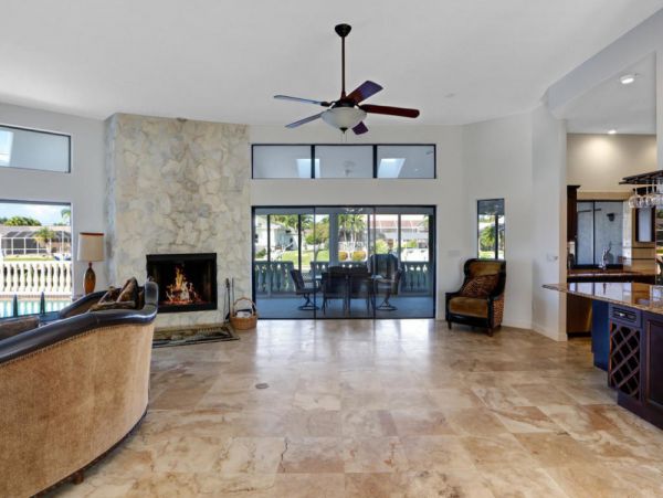 Cape Coral Home 1024346