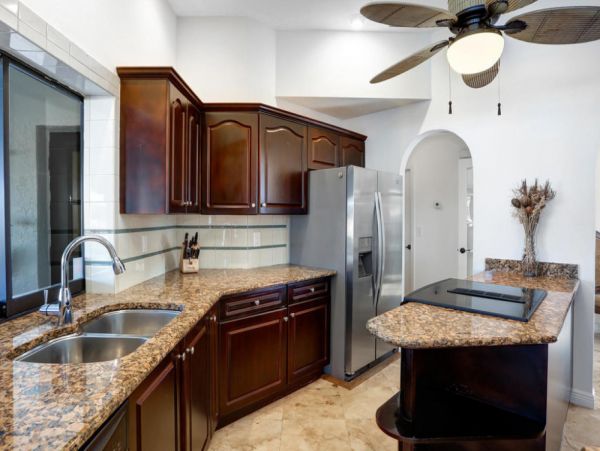Cape Coral Home 1024346