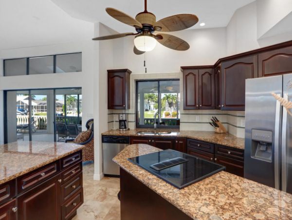 Cape Coral Home 1024346