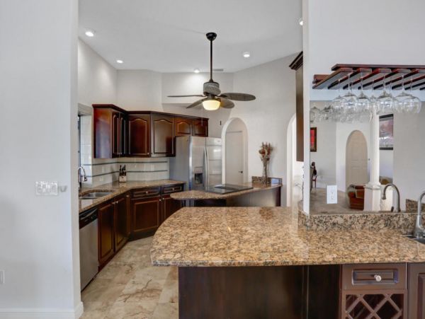 Cape Coral Home 1024346
