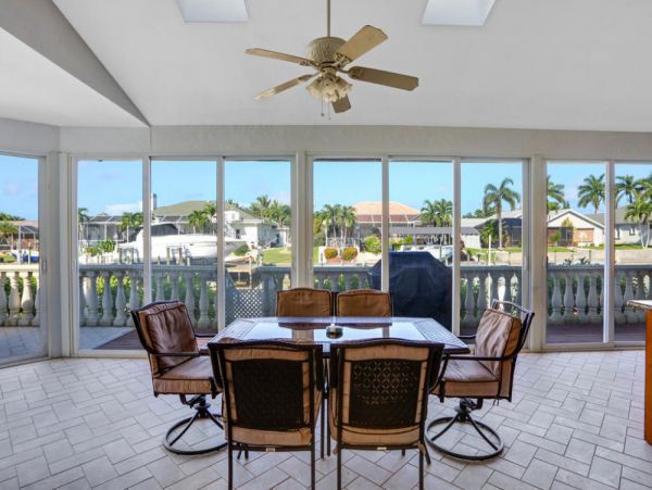 Cape Coral Home 1024346