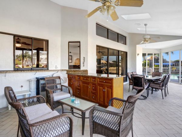 Cape Coral Home 1024346