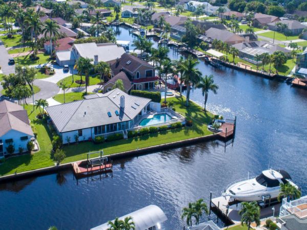 Cape Coral Home 1024346