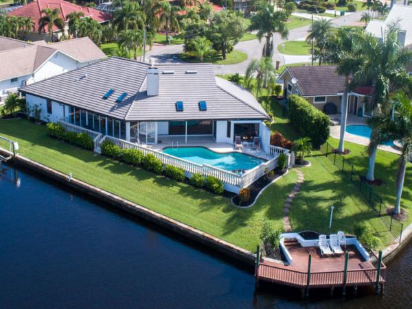 Cape Coral Home 1024346