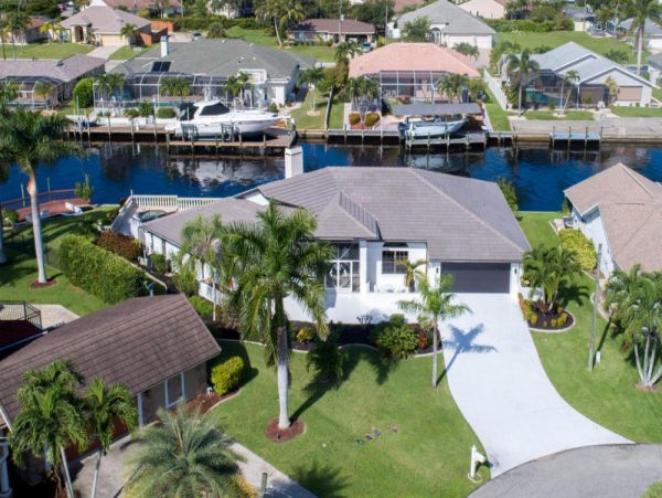 Cape Coral Home 1024346