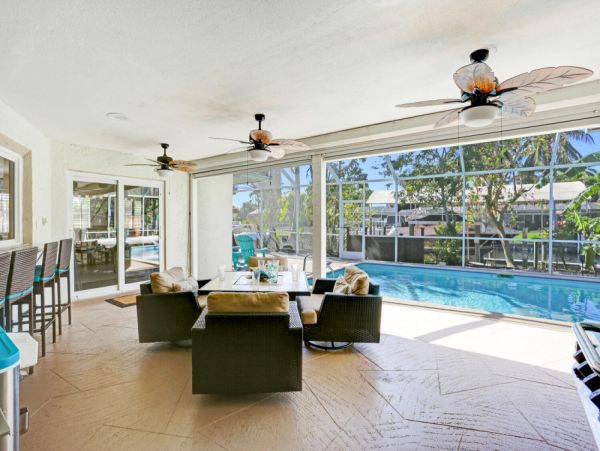 Cape Coral Home 1024347