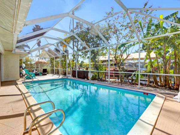 Cape Coral Home 1024347