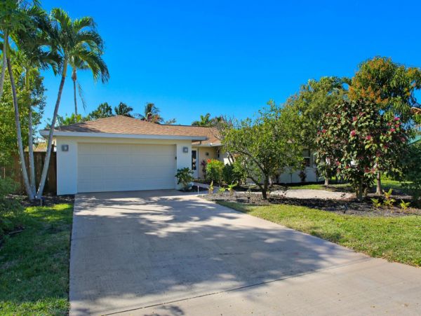 Cape Coral Home 1024347
