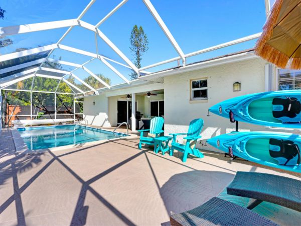 Cape Coral Home 1024347