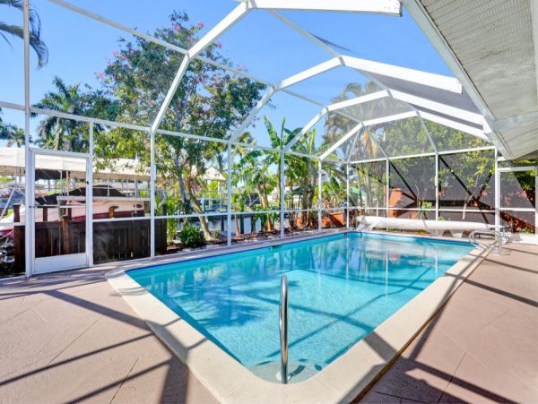 Cape Coral Home 1024347