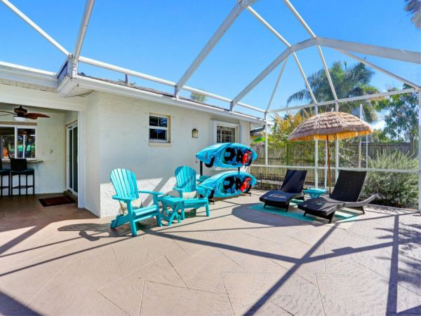 Cape Coral Home 1024347