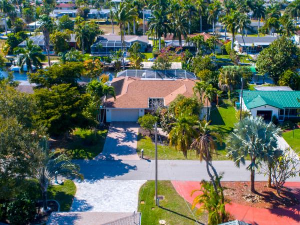 Cape Coral Home 1024347