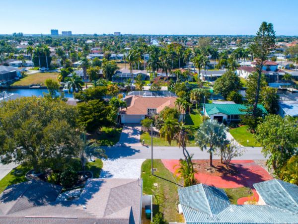 Cape Coral Home 1024347