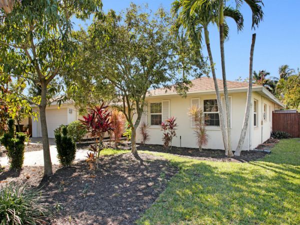 Cape Coral Home 1024347