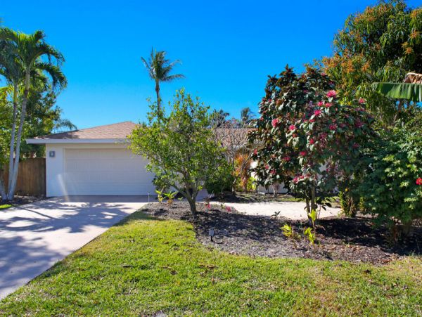 Cape Coral Home 1024347