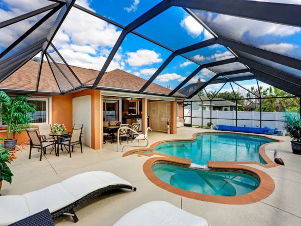 Cape Coral Home 1024349