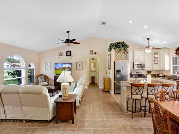 Cape Coral Home 1024349