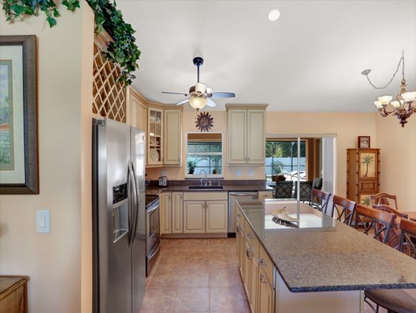 Cape Coral Home 1024349