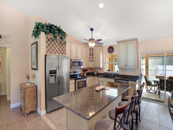 Cape Coral Home 1024349