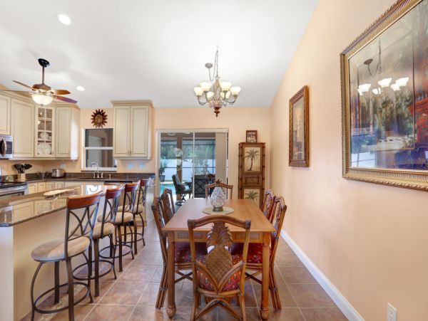 Cape Coral Home 1024349