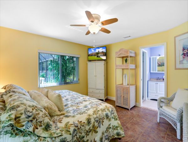 Cape Coral Home 1024349