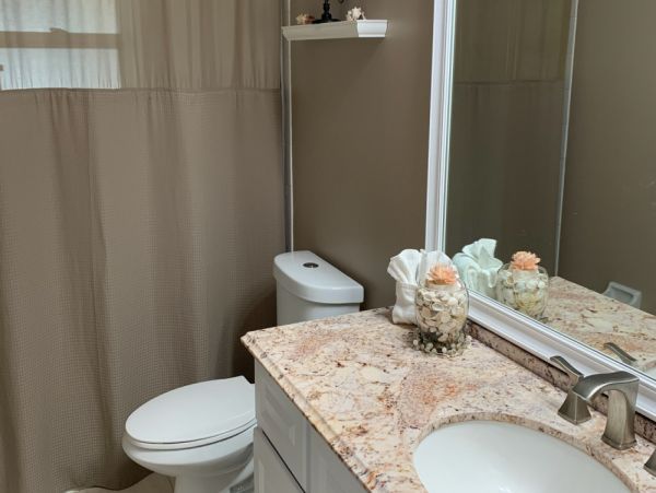 Cape Coral Home 1024349