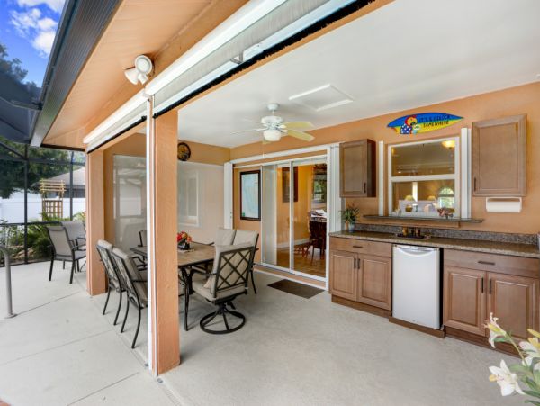 Cape Coral Home 1024349