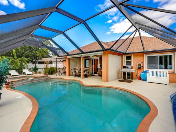 Cape Coral Home 1024349