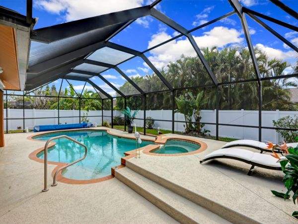 Cape Coral Home 1024349