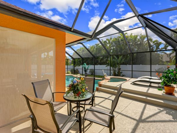 Cape Coral Home 1024349
