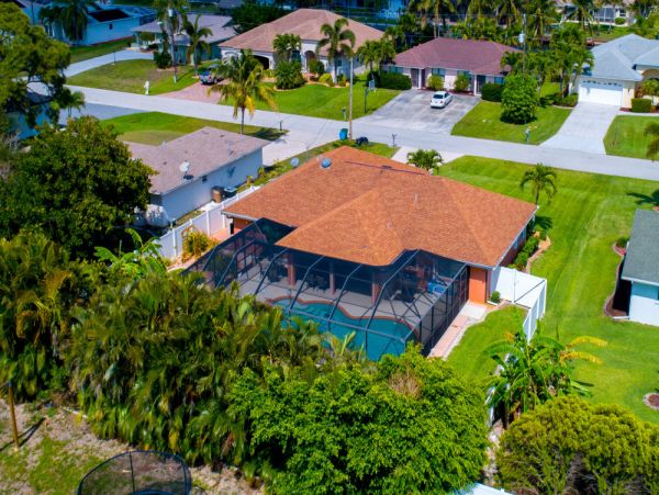 Cape Coral Home 1024349