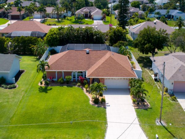 Cape Coral Home 1024349