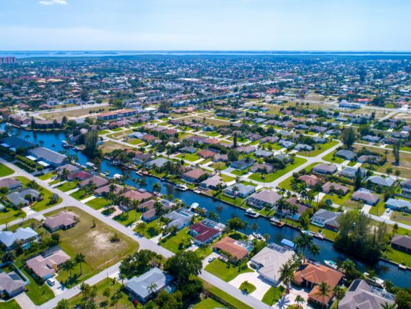 Cape Coral Home 1024349