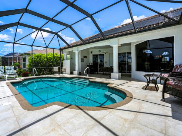 Cape Coral Home 1024350