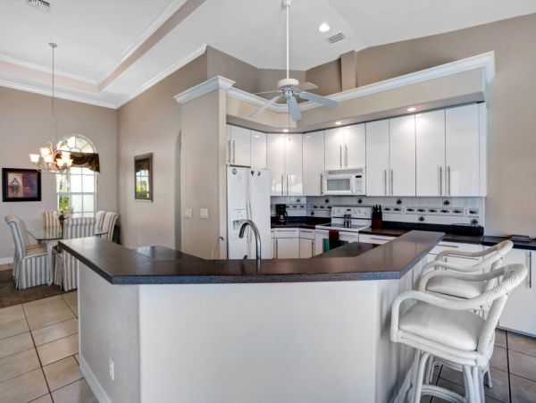 Cape Coral Home 1024350