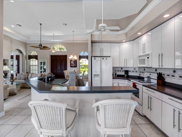 Cape Coral Home 1024350