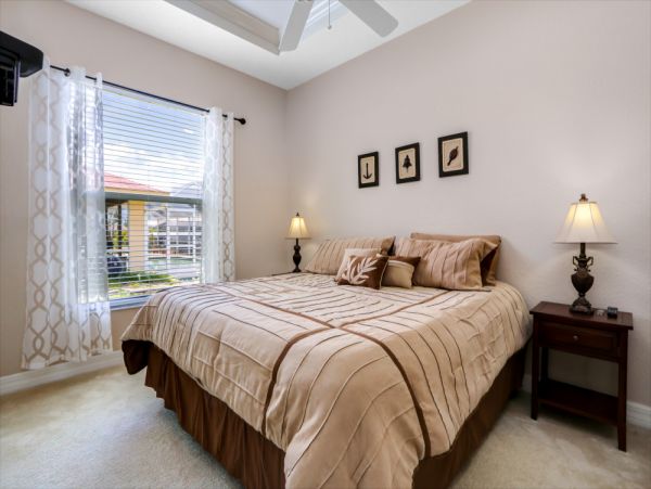 Cape Coral Home 1024350
