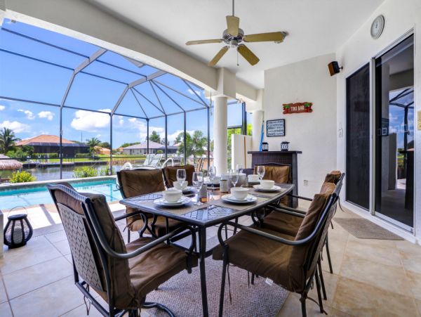 Cape Coral Home 1024350