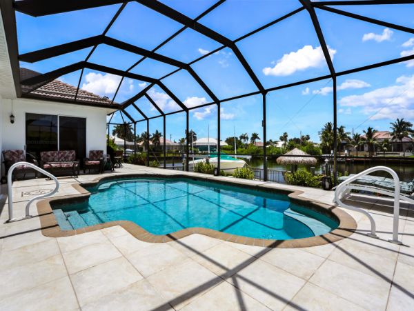 Cape Coral Home 1024350
