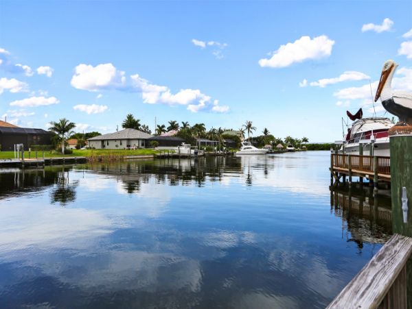Cape Coral Home 1024350