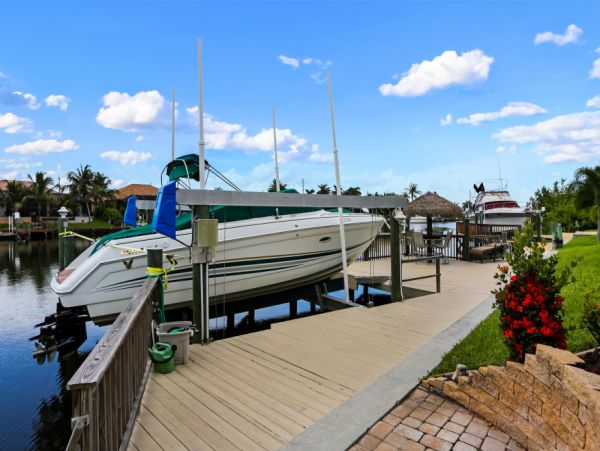 Cape Coral Home 1024350