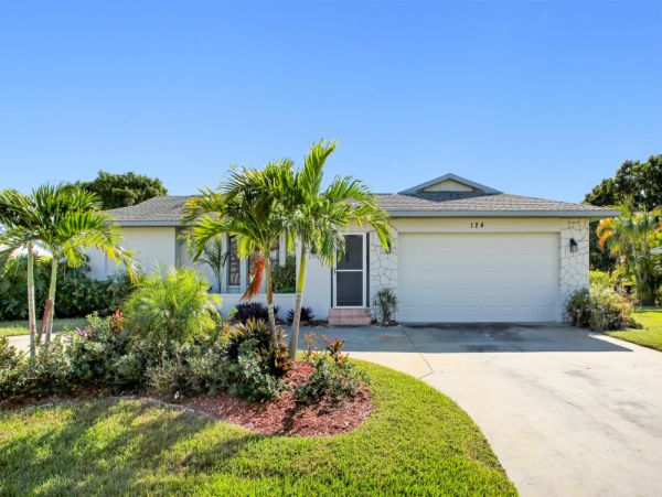 Cape Coral Home 1024351